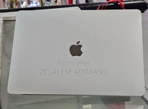 New Laptop Apple MacBook Air 2020 M1 16GB Intel Core I5 SSD 256GB