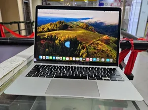 New Laptop Apple MacBook Air 2020 M1 16GB Intel Core I5 SSD 256GB