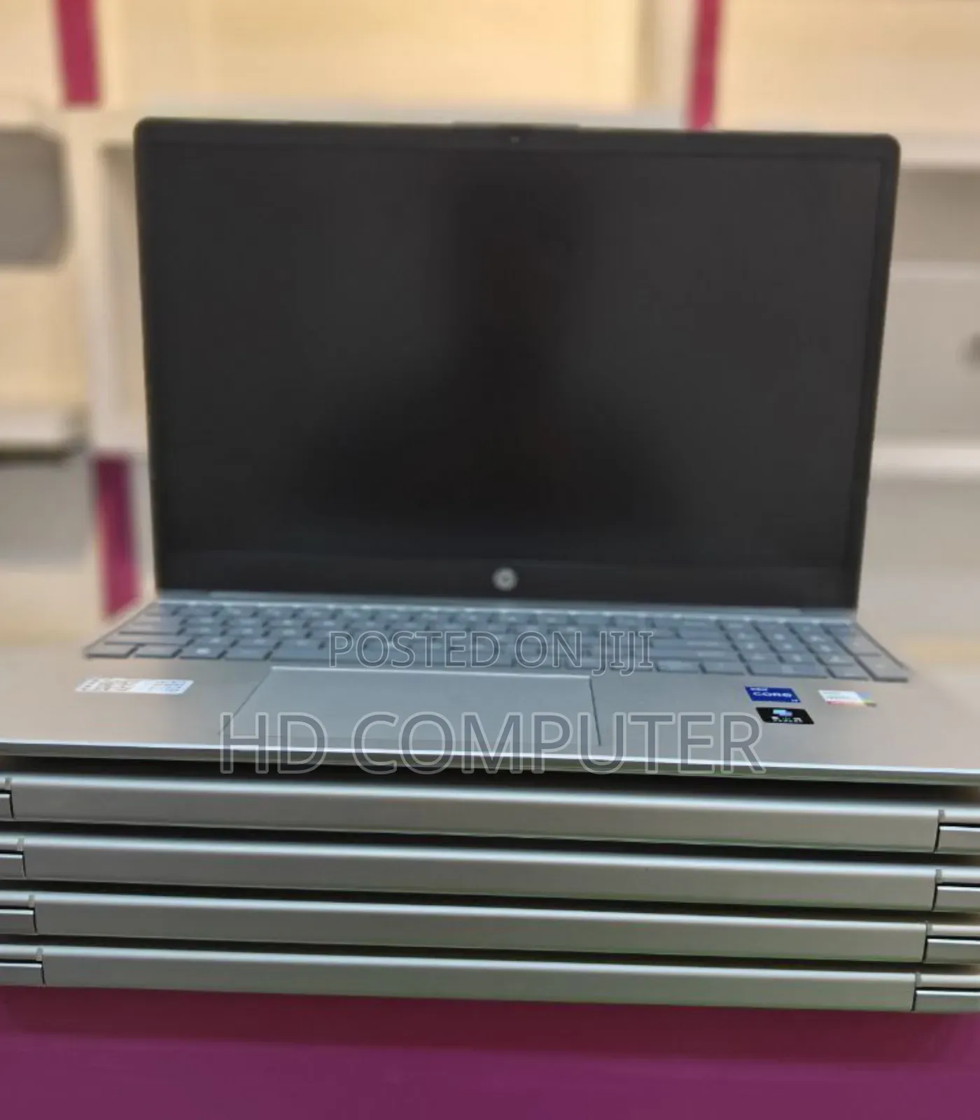 New Laptop HP Stream Notebook 16GB Intel Core I7 SSD 1T