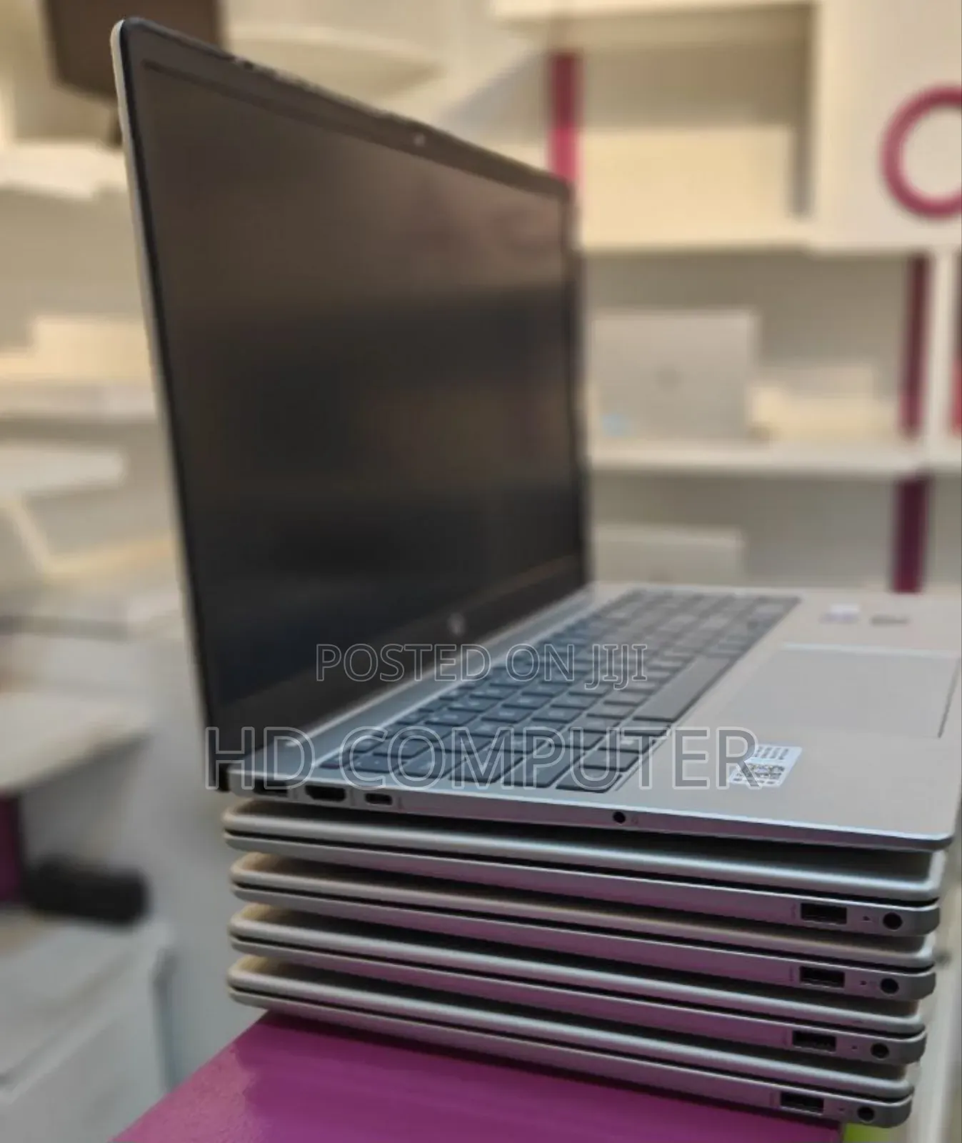 New Laptop HP Stream Notebook 16GB Intel Core I7 SSD 1T