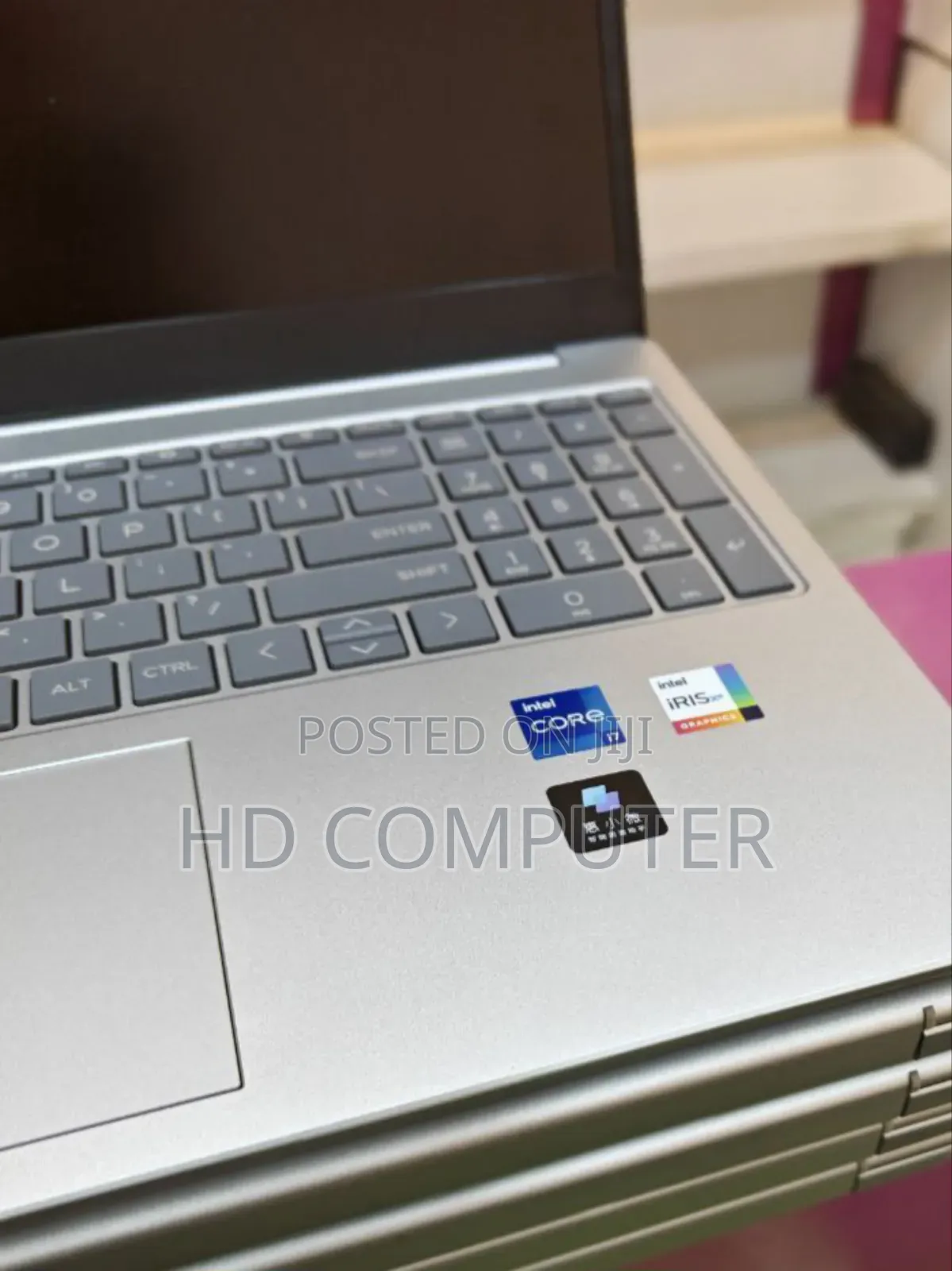 New Laptop HP Stream Notebook 16GB Intel Core I7 SSD 1T