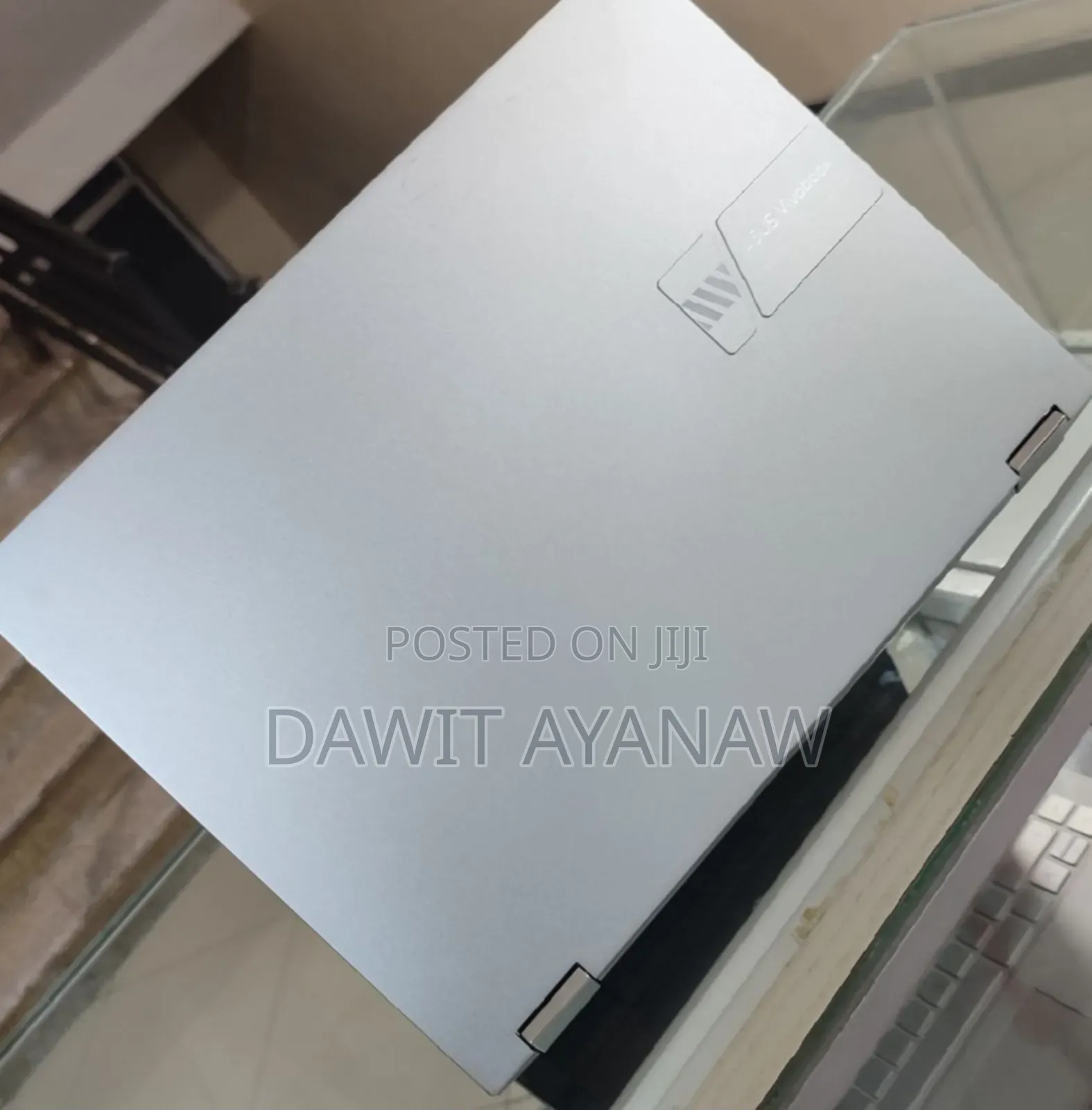 New Laptop Asus VivoBook 15 X510UQ 16GB AMD Ryzen 7 SSD 512GB