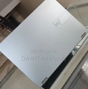 Photo - New Laptop Asus VivoBook 15 X510UQ 16GB AMD Ryzen 7 SSD 512GB