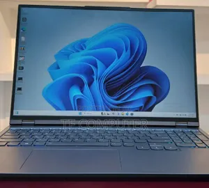 Photo - New Laptop Lenovo Legion 5 16GB Intel Core I9 SSD 1T