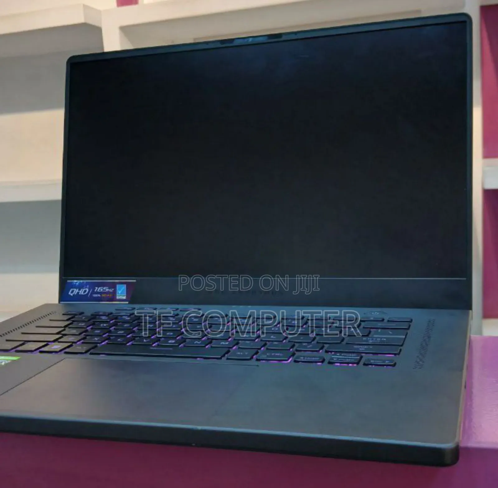 New Laptop Lenovo Legion 5 16GB Intel Core I9 SSD 1T