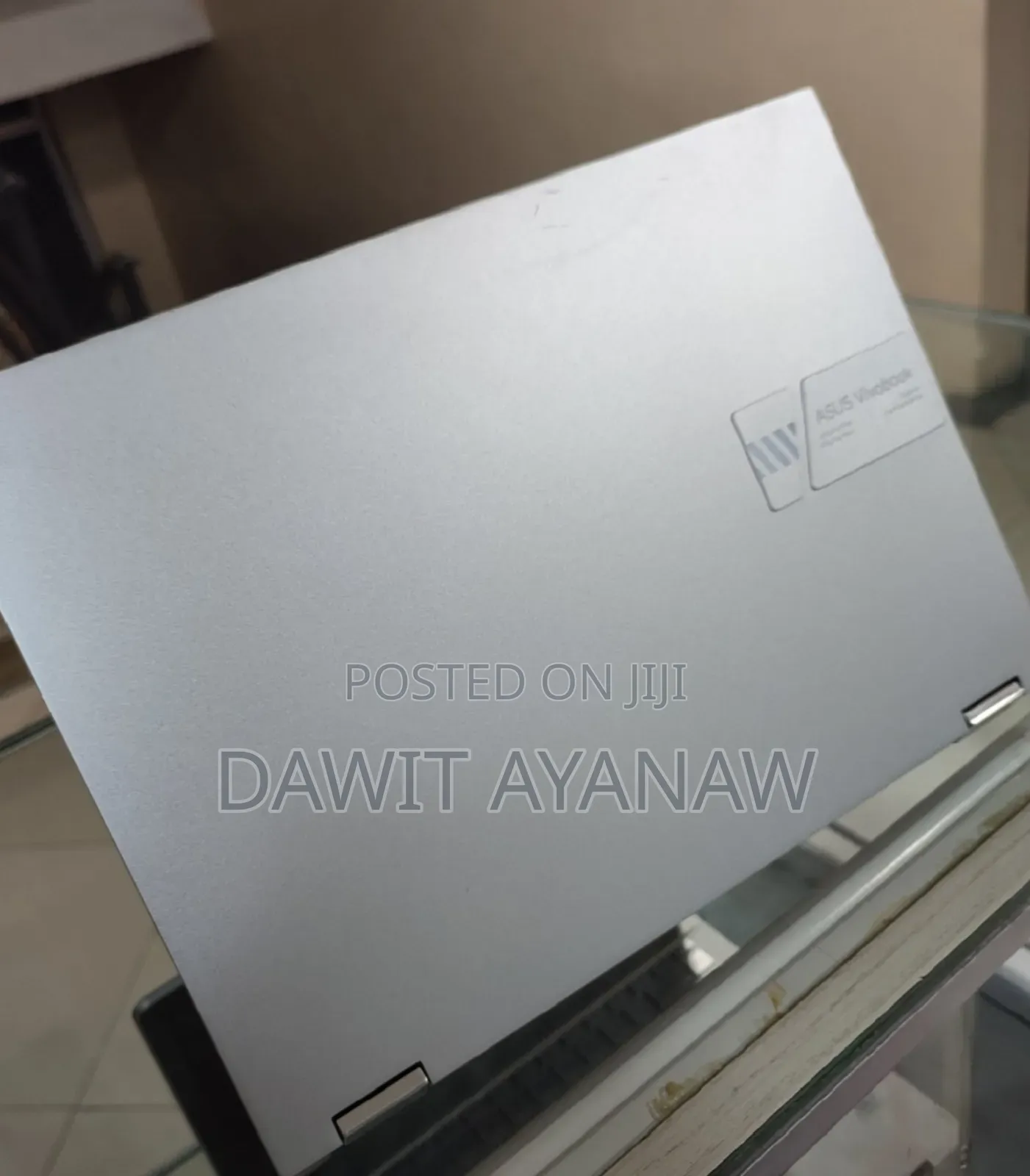 New Laptop Asus VivoBook 15 X510UQ 16GB AMD Ryzen 7 SSD 512GB