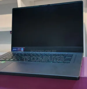 New Laptop Asus Zephyrus M GU502GW-AH76 16GB AMD Ryzen 9 SSD 1T