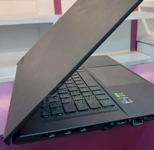 New Laptop Asus Zephyrus M GU502GW-AH76 16GB AMD Ryzen 9 SSD 1T