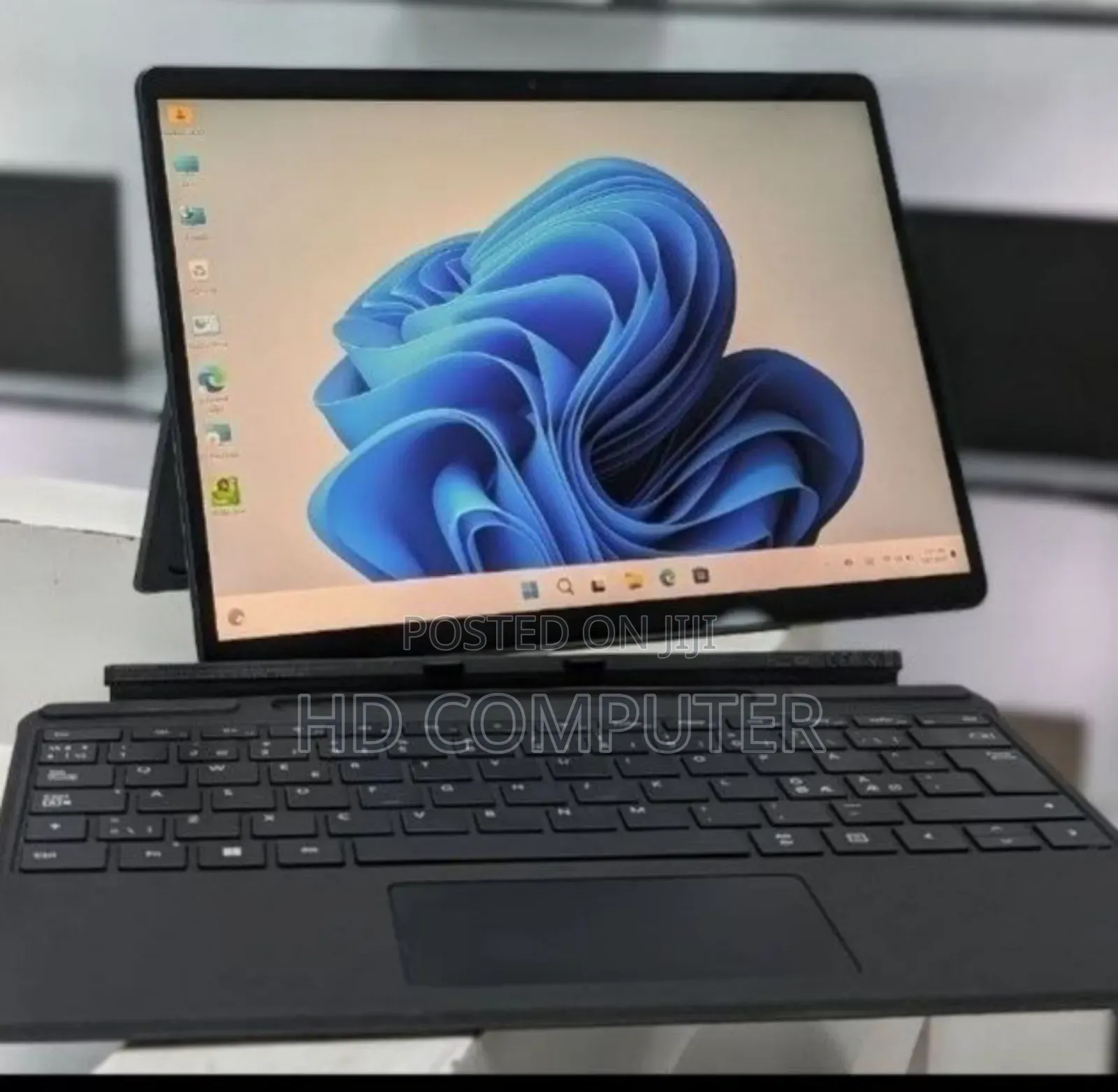 New Laptop Microsoft Surface Pro 9 16GB Intel Core I5 SSD 512GB