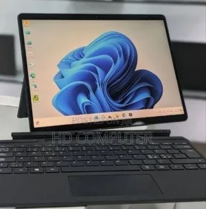 New Laptop Microsoft Surface Pro 9 16GB Intel Core I5 SSD 512GB