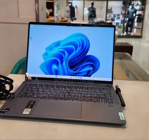 Photo - New Laptop Lenovo Yoga 7i 16GB Intel Core I7 SSD 1T