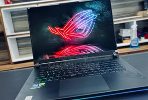 New Laptop Asus ROG Strix G16 G614 16GB Intel Core I7 SSD 1T