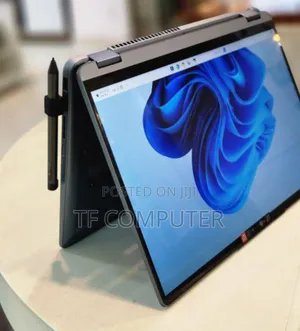 New Laptop Lenovo Yoga 7i 16GB Intel Core I7 SSD 1T