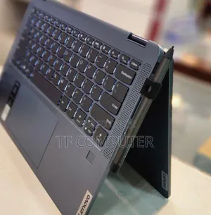 New Laptop Lenovo Yoga 7i 16GB Intel Core I7 SSD 1T
