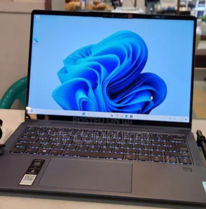 New Laptop Lenovo Yoga 7i 16GB Intel Core I7 SSD 1T