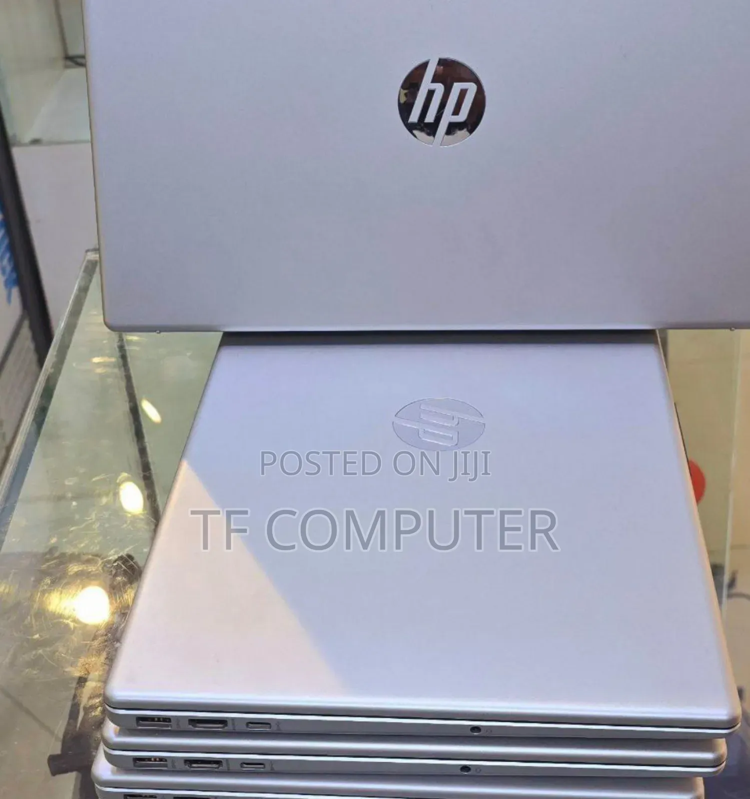 New Laptop HP Stream Notebook 16GB Intel Core I7 SSD 1T