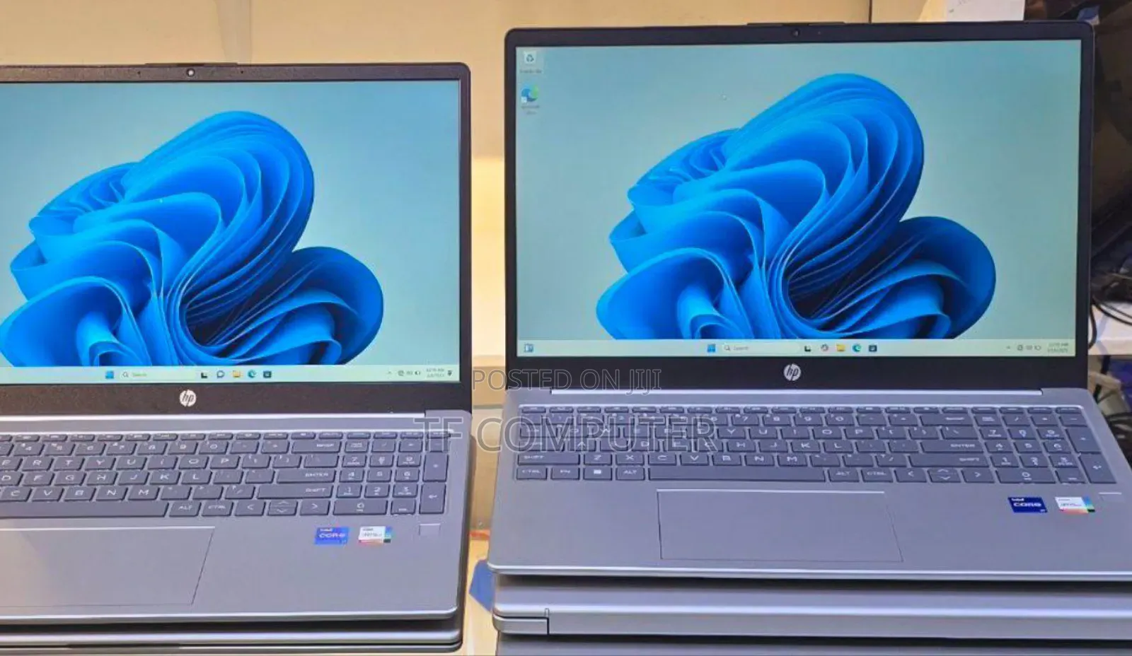 New Laptop HP Stream Notebook 16GB Intel Core I7 SSD 1T