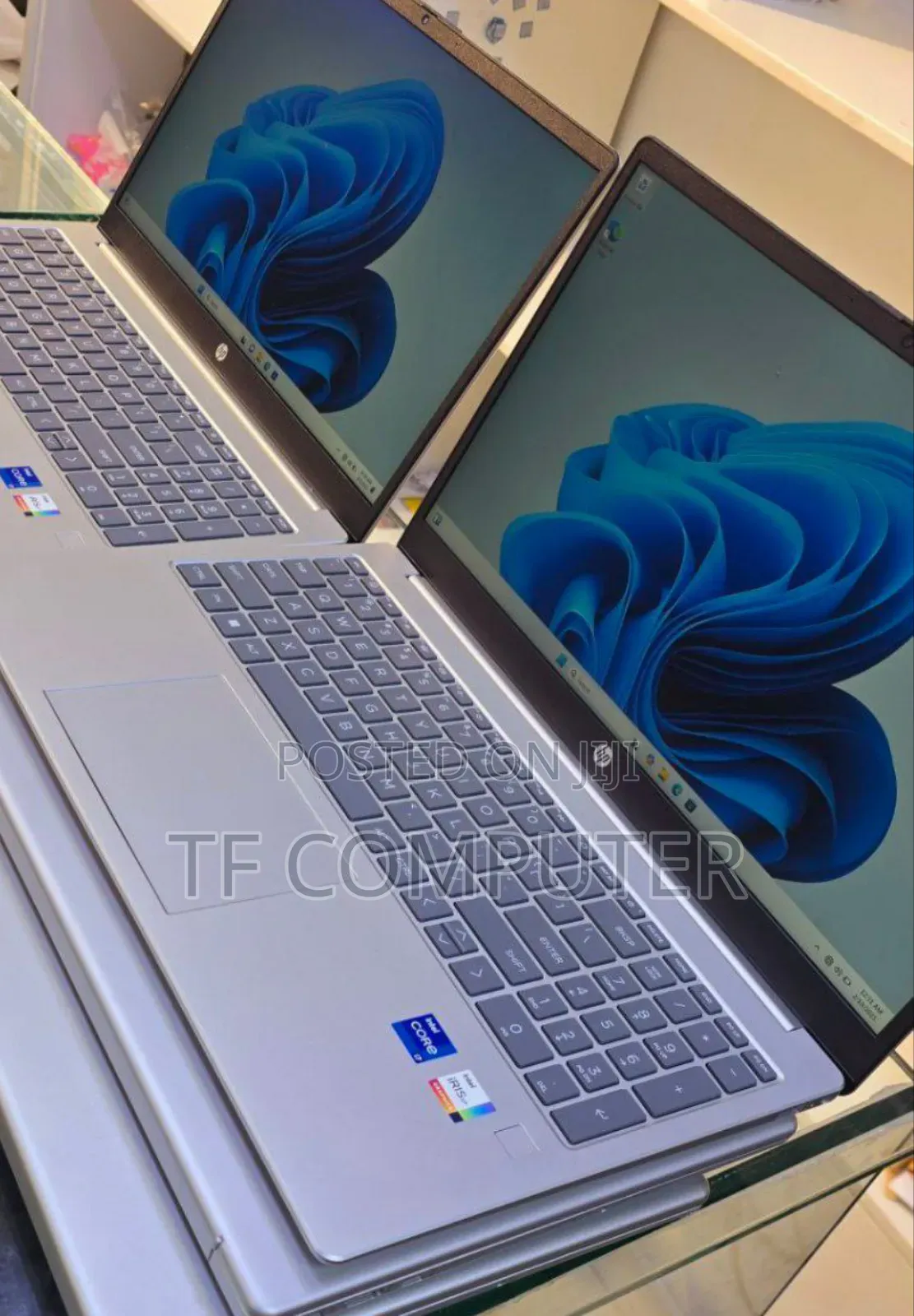 New Laptop HP Stream Notebook 16GB Intel Core I7 SSD 1T