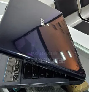 New Laptop Acer Aspire V5-471 2GB Intel Celeron HDD 160GB