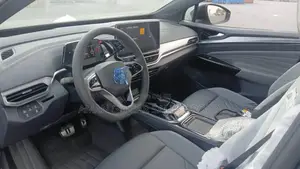 New Volkswagen ID.4 2023 Gray