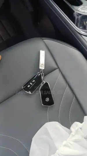 New Volkswagen ID.4 2023 Gray