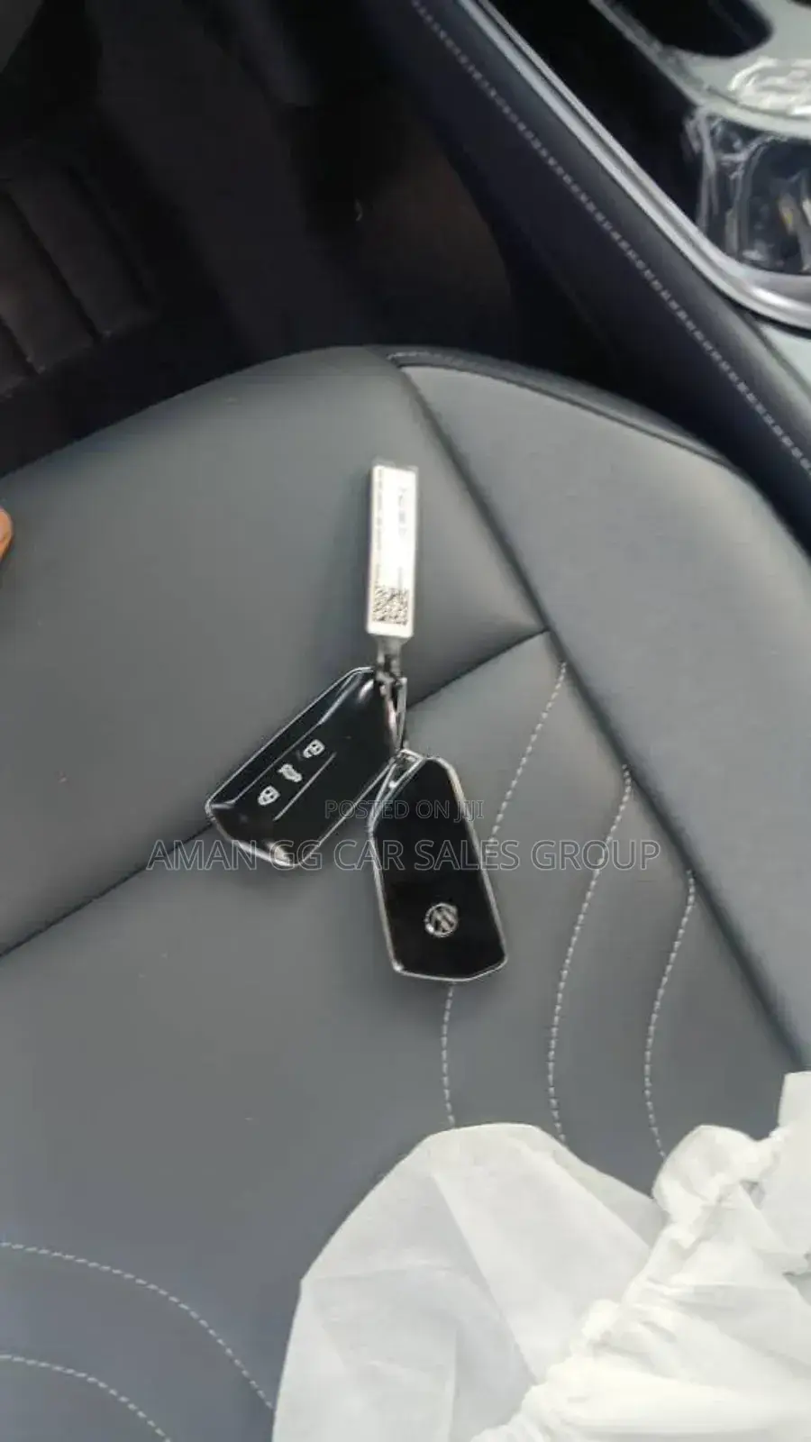 New Volkswagen ID.4 2023 Gray