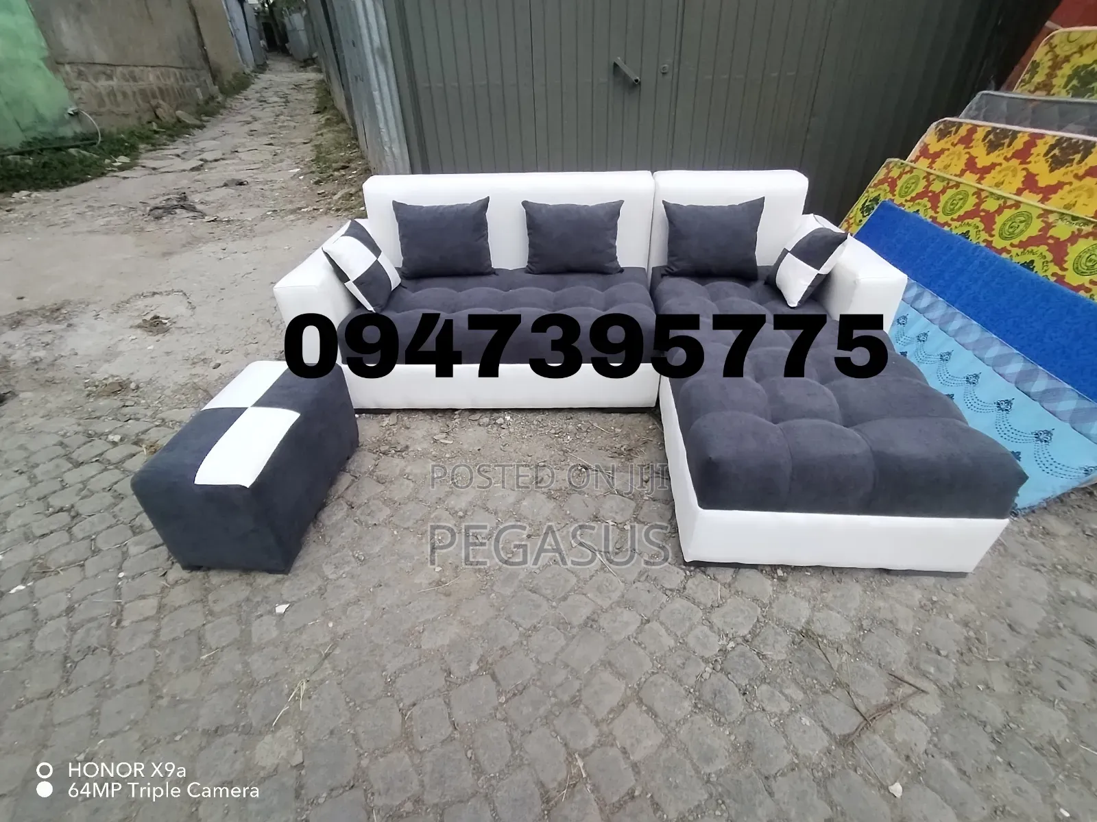 #Pegasus #Furniture #Divan #Sofa