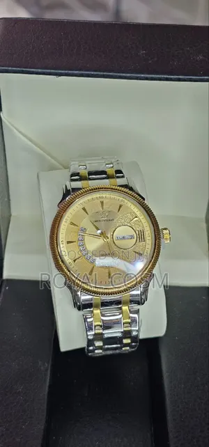 Emporio Armani Mens Watches