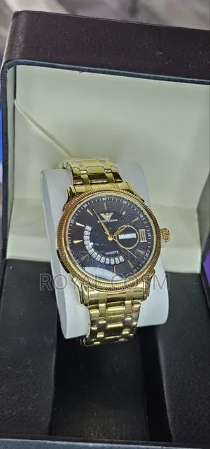 Emporio Armani Mens Watches