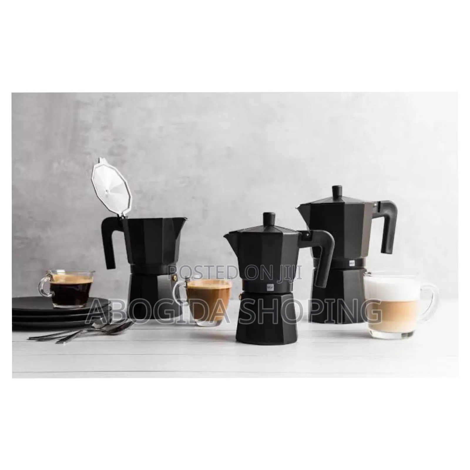 ~HIGH QUALITY Coffee Maker 12cups Coffee and Espresso Maker