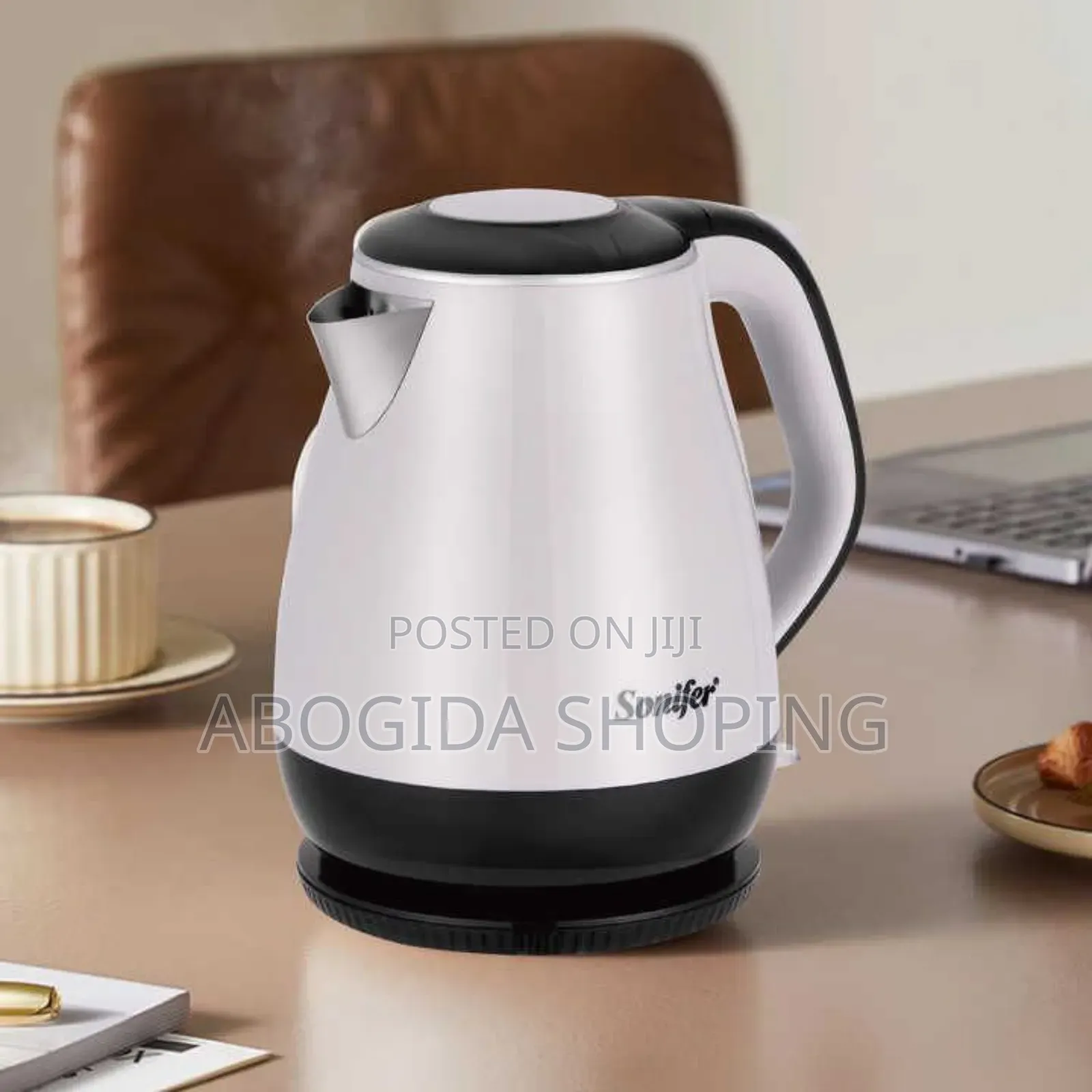 Sonifer Electric Kettle SF-2114