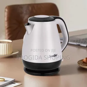 Sonifer Electric Kettle SF-2114