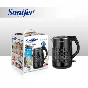 Photo - Sonifer Electric Kettle SF-2025-1
