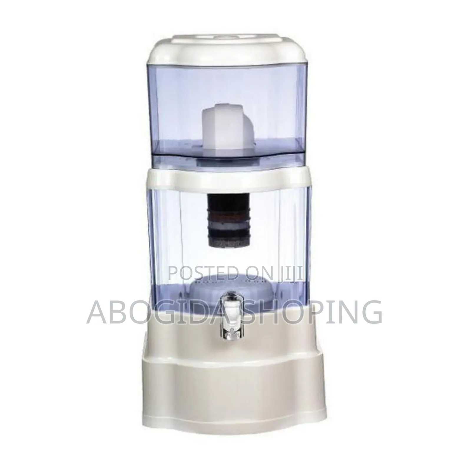 Water Filter 
የውሀ ማጣሪያ በ 28 ሊትር
  ውሀን በጥሩ ሁኔታ የሚያጣራ