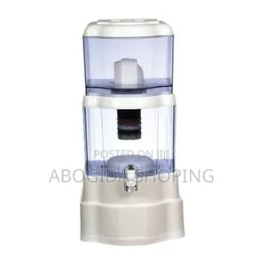 Water Filter 
የውሀ ማጣሪያ በ 28 ሊትር
  ውሀን በጥሩ ሁኔታ የሚያጣራ
