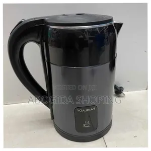 Photo - Rowia 1.8L Electric Boiler for Fast Water Heating