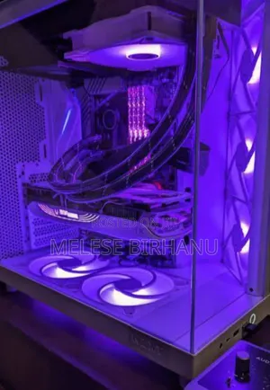 New Desktop Computer 32GB Intel Core I9 SSD 1T