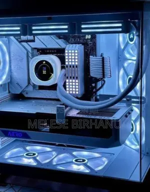 New Desktop Computer 32GB Intel Core I9 SSD 1T