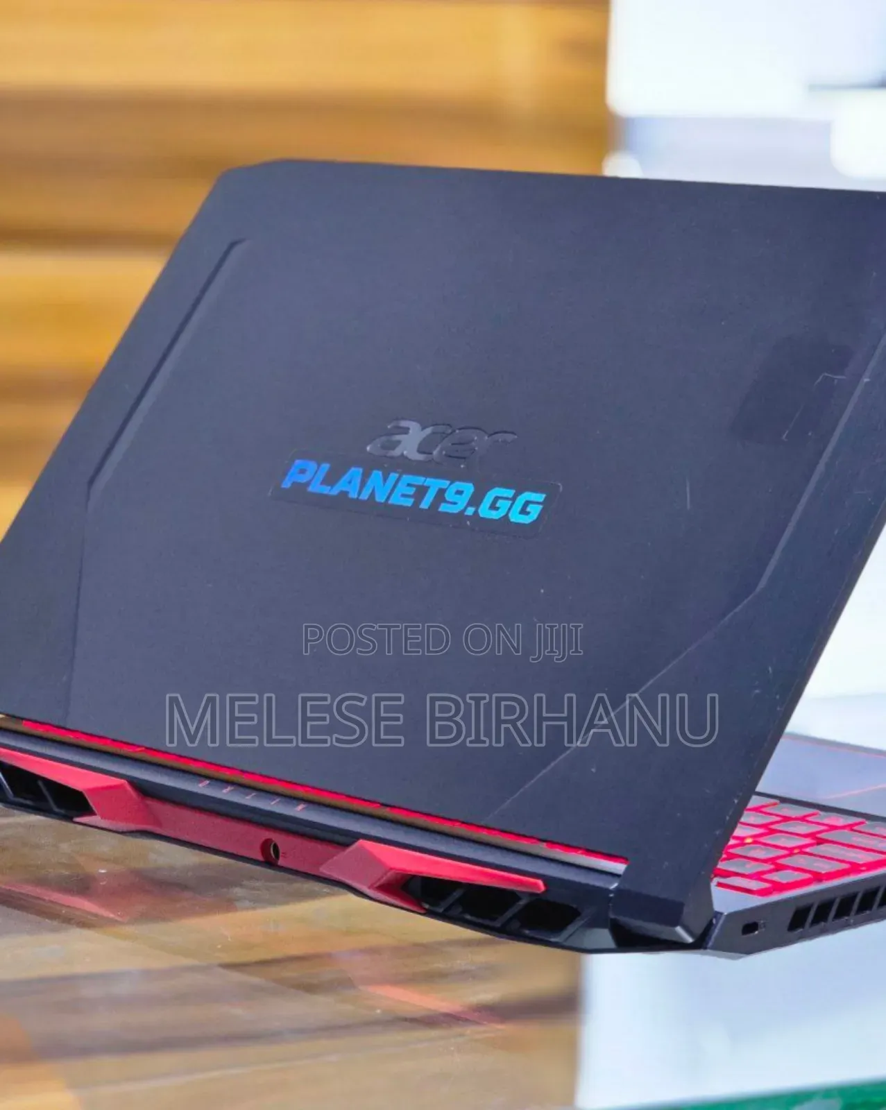 New Laptop Acer Nitro 5 16GB Intel Core I5 HDD+SSD 1T