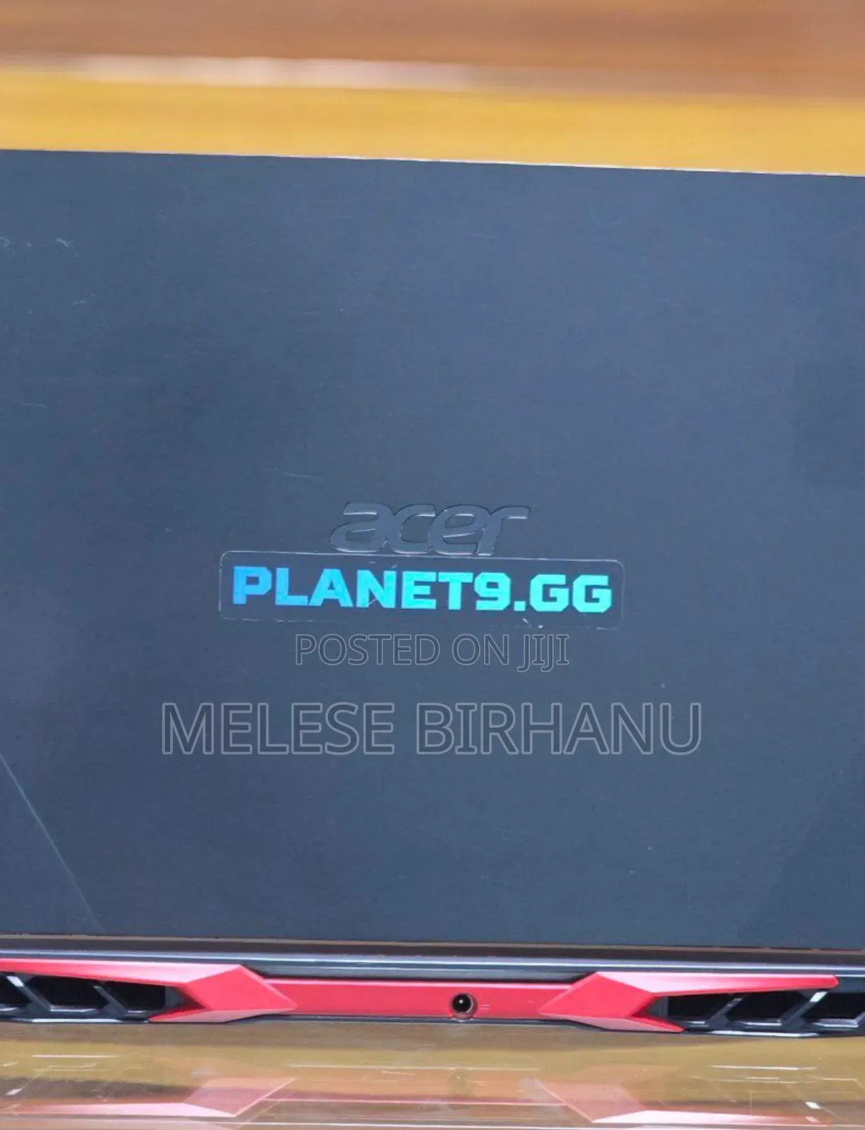 New Laptop Acer Nitro 5 16GB Intel Core I5 HDD+SSD 1T