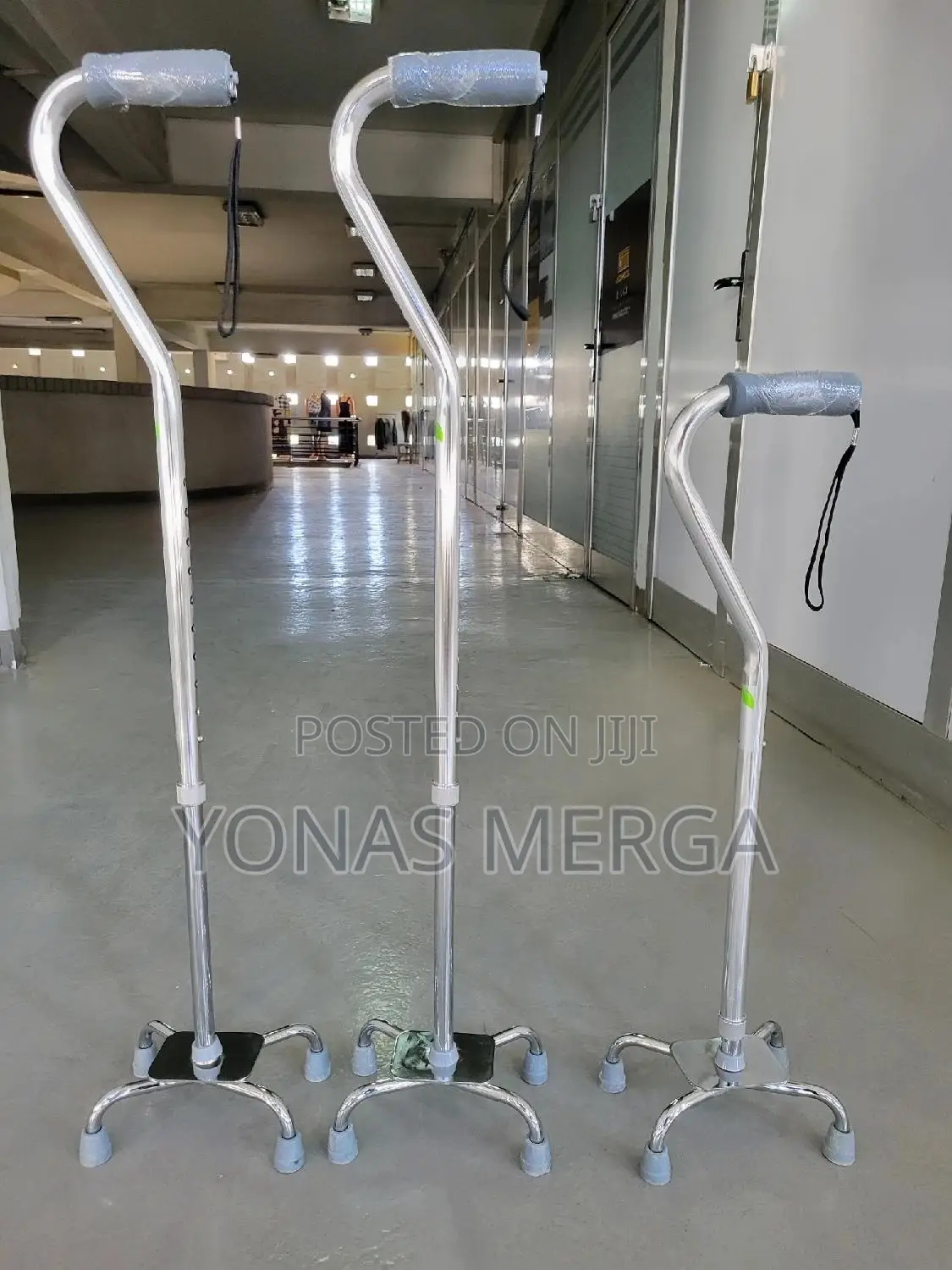 Walking Stick=Suitable for Individuals Needing Extra Support