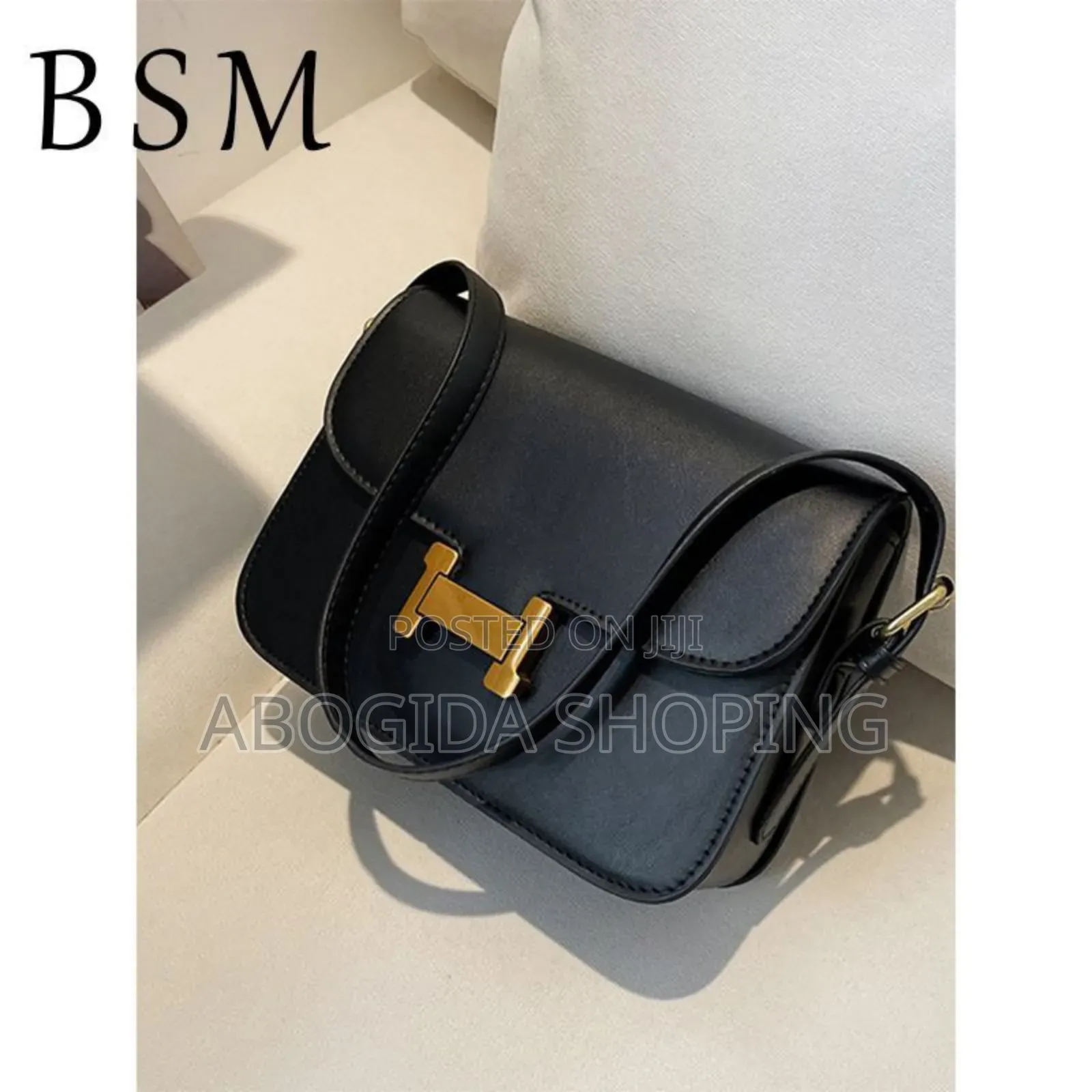 Chic Everyday Handbag