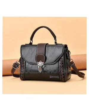 Elegant Slouchy Handbag