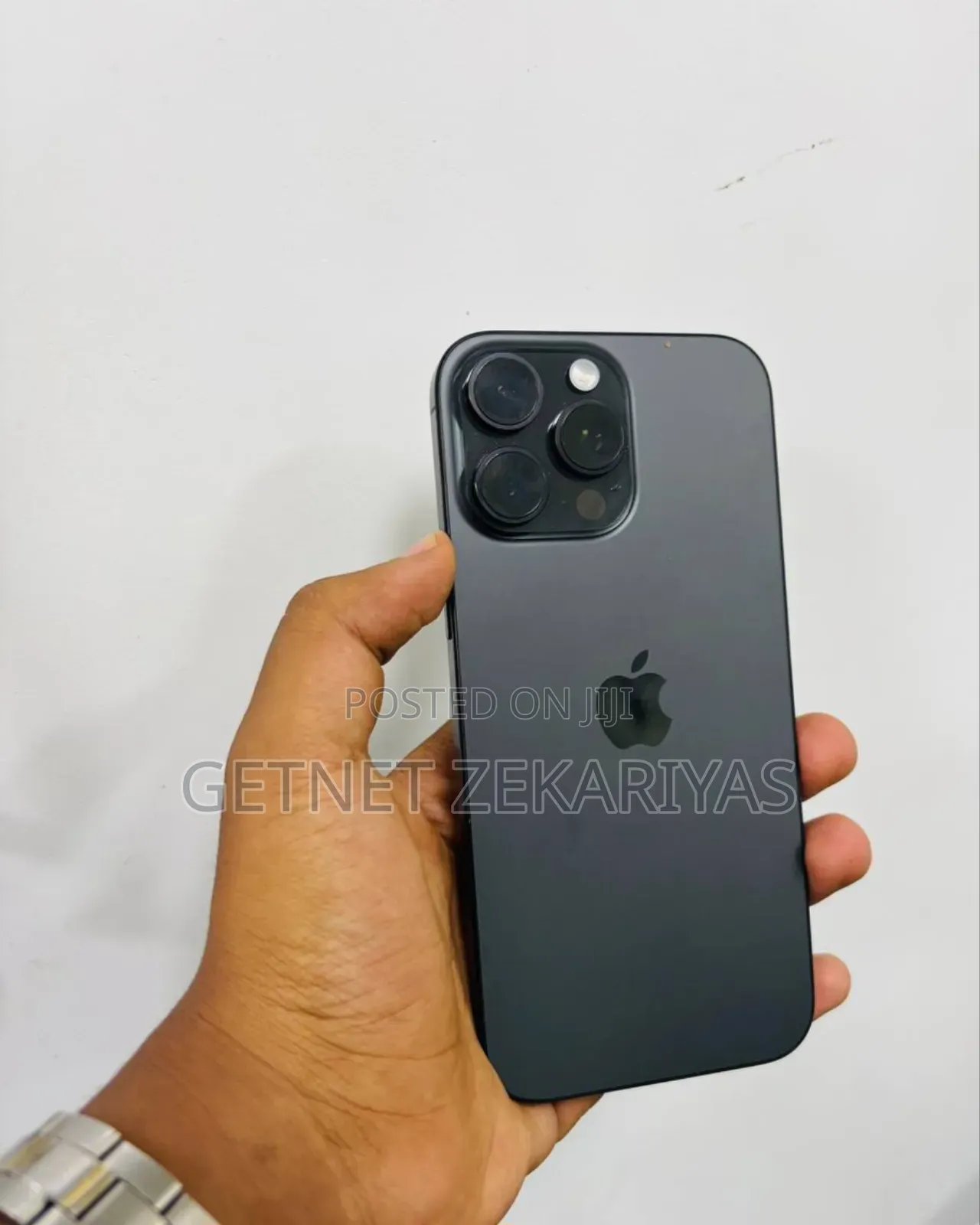 New Apple iPhone 16 Pro Max 256 GB