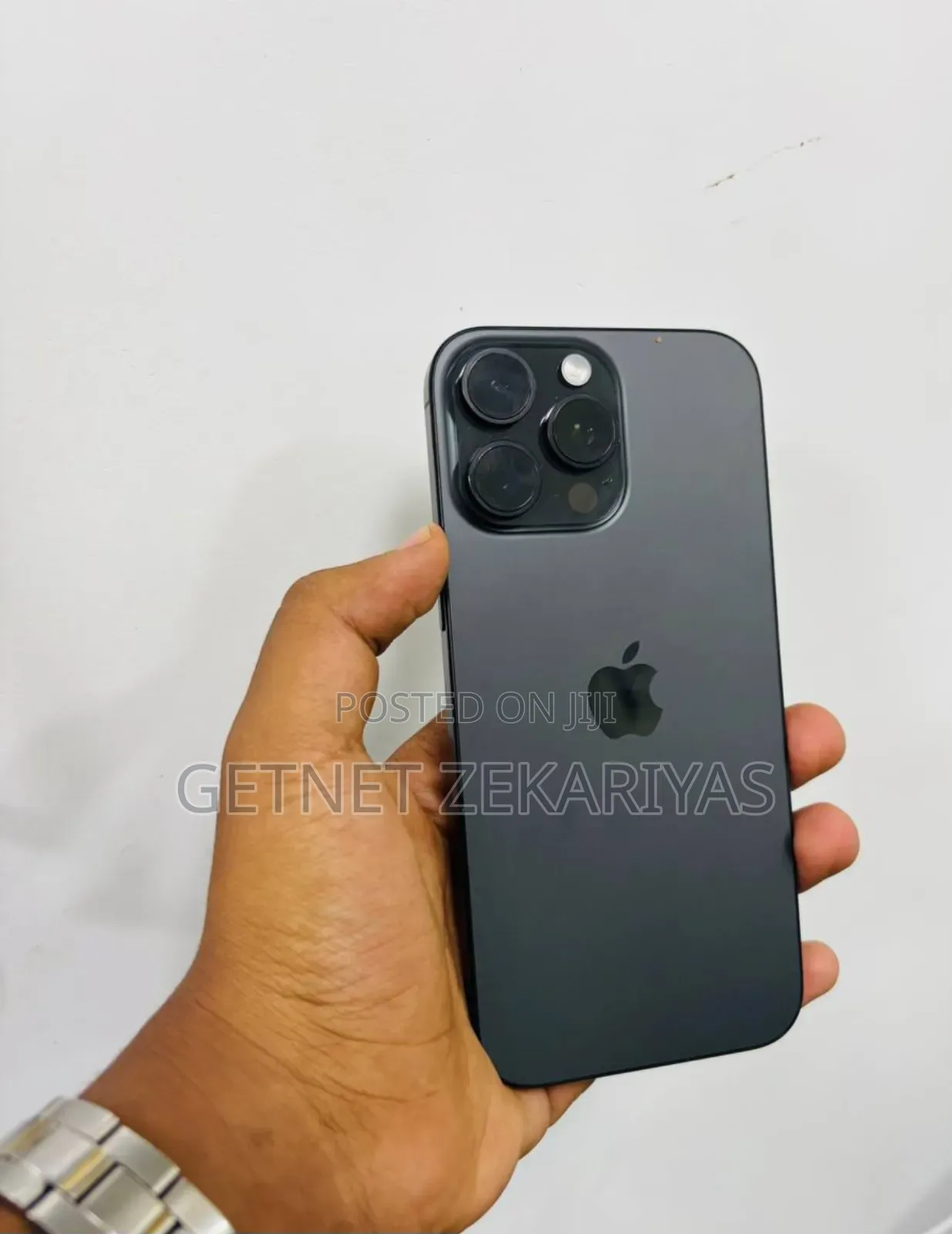 New Apple iPhone 16 Pro Max 256 GB