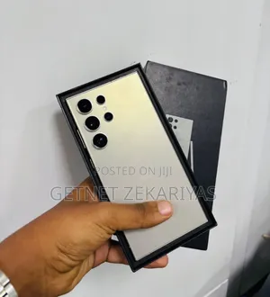 Photo - New Samsung Galaxy S24 Ultra 512 GB