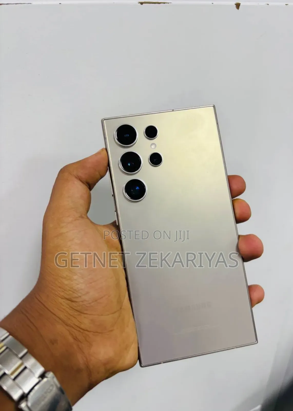 New Samsung Galaxy S24 Ultra 512 GB