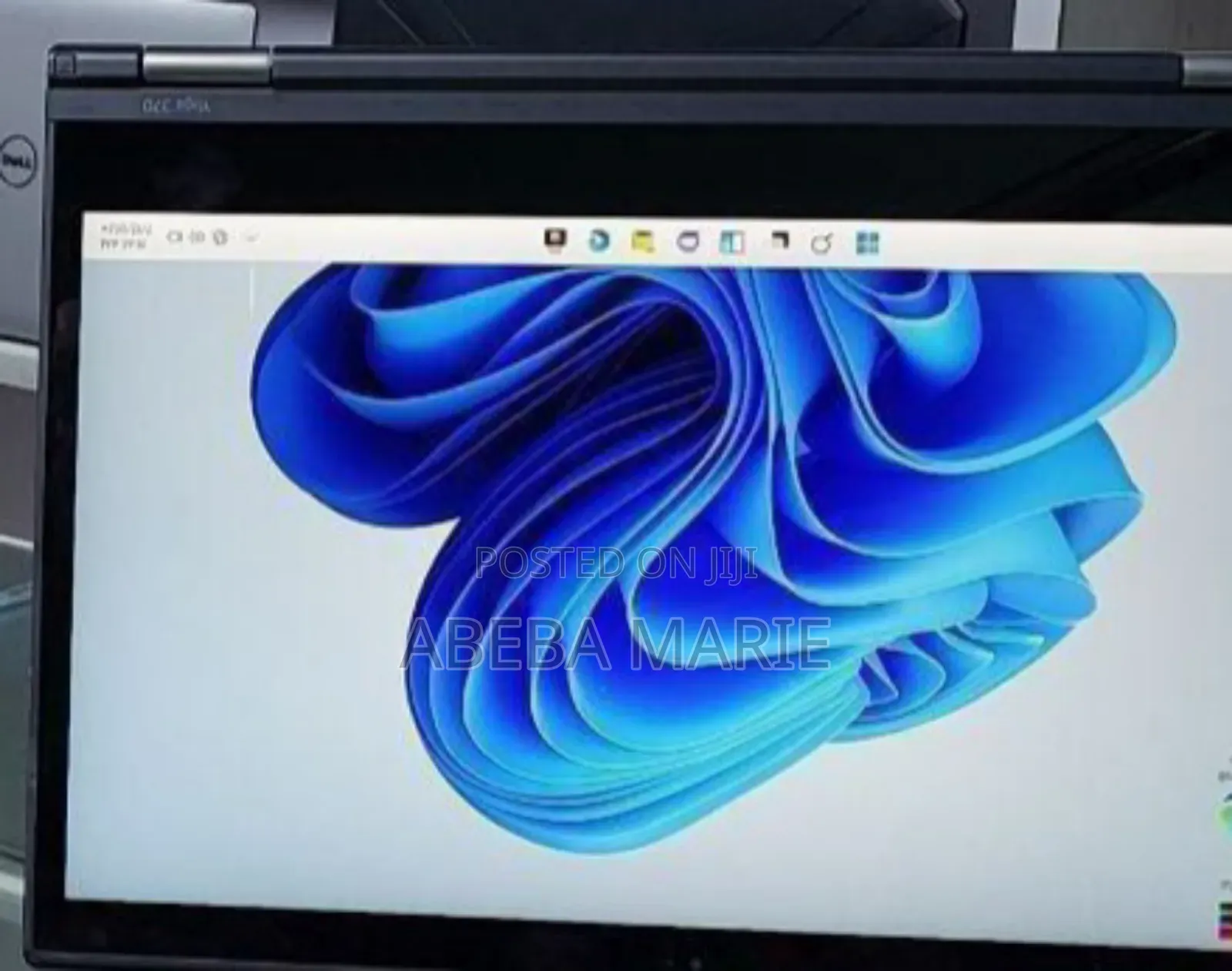 New Laptop Lenovo ThinkPad Yoga 370 8GB Intel Core I5 SSD 512GB