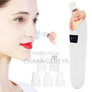 Multifunctional Blackhead Remover