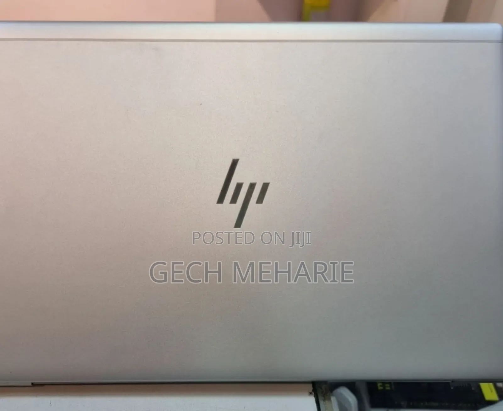 New Laptop HP EliteBook 850 G6 16GB Intel Core I7 SSD 512GB